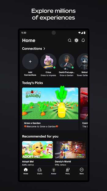 roblox lite apk