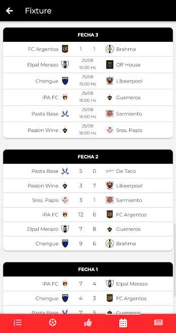 roja directa apk for android
