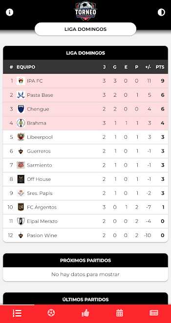 roja directa apk