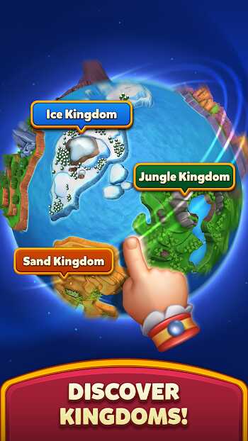 royal kingdom mod apk for android