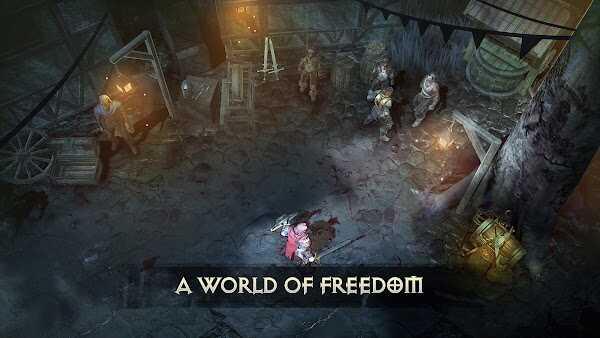 shadowborn apk download