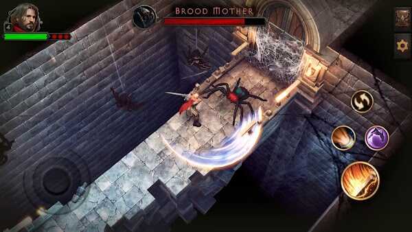shadowborn apk free