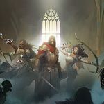Shadowborn