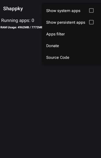 shappky apk for android