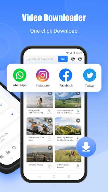 shareit apk for android