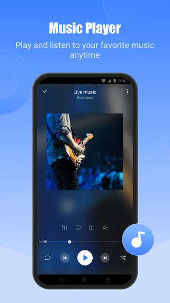 shareit apk latest version