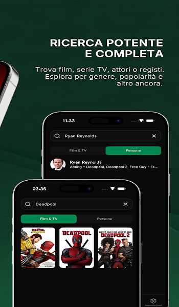 streaming community apk download