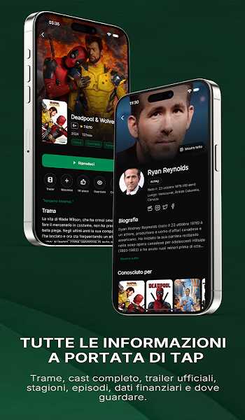 streaming community apk for android