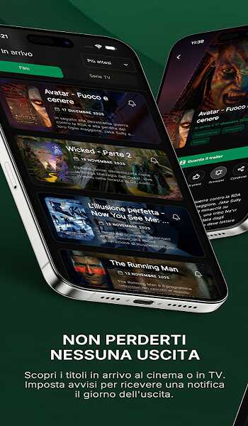 streaming community apk free