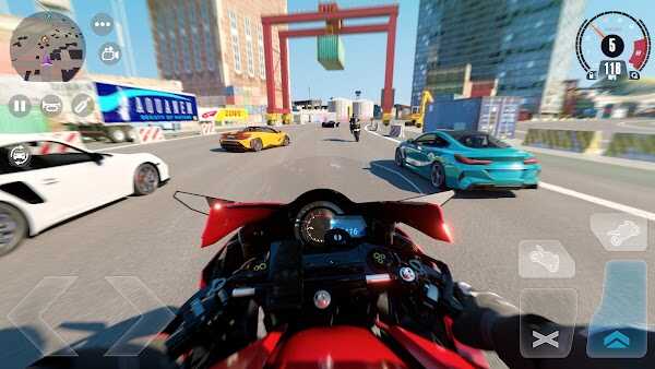 street racing evo mod apk latest version
