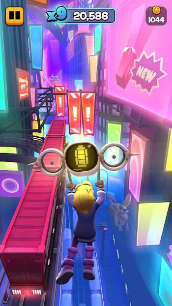 subway surfers city apk download