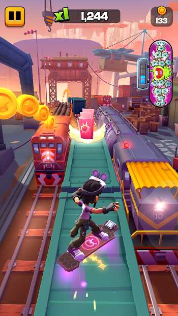 subway surfers city apk for android