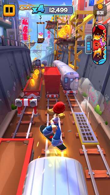 subway surfers city apk latest version