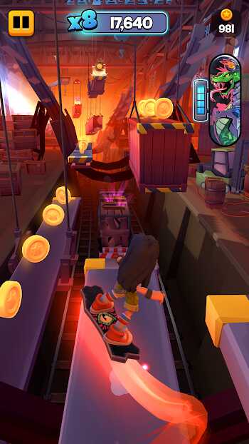 subway surfers city apk