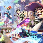 Subway Surfers City