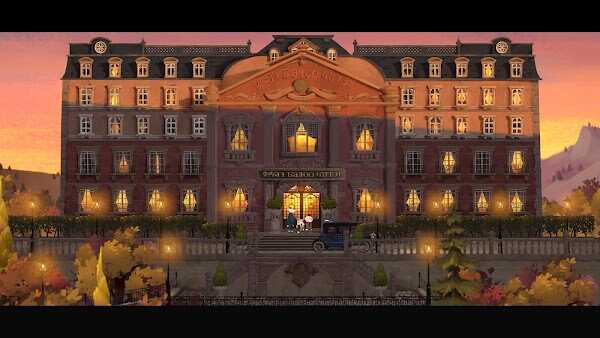sunset hills apk for android