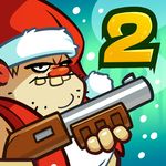 Icon Swamp Attack 2 MOD APK 1.2.0 (Compras Grátis)