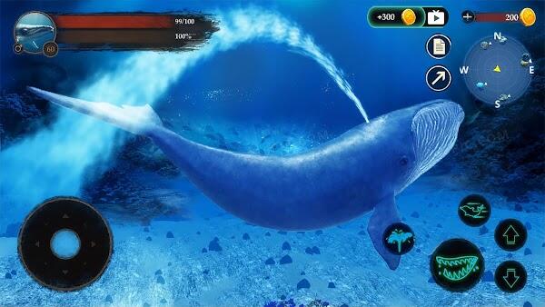 the blue whale apk 2026