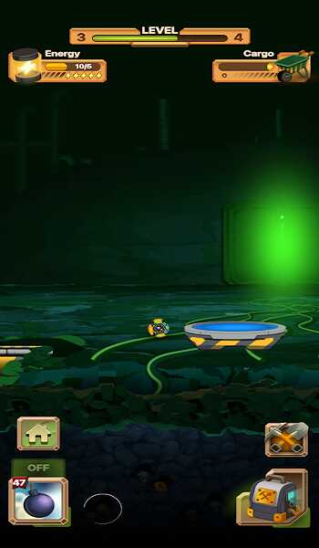 the detonator mod apk for android