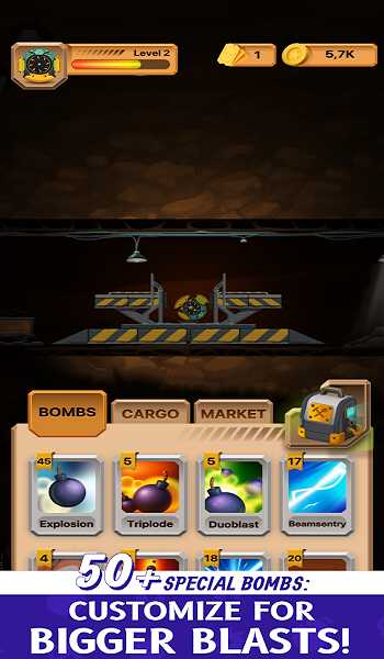 the detonator mod apk latest version