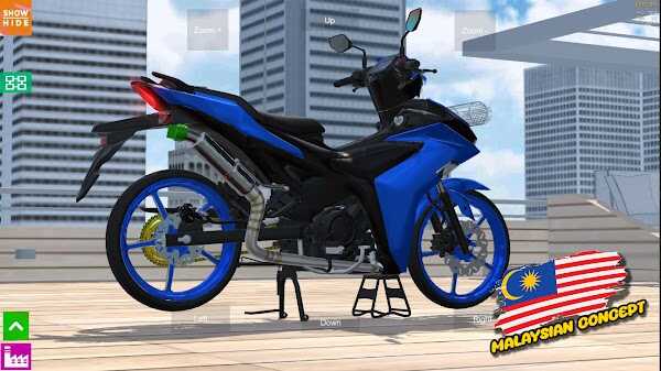 the king 2 mod apk latest version