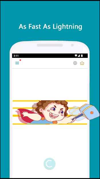 thunder vpn apk download