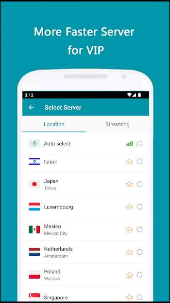 thunder vpn apk latest version