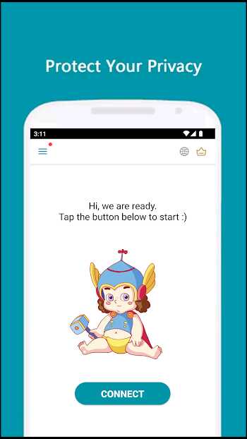 thunder vpn apk