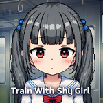 Train With Shy Girl
