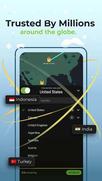 tunnelbear vpn apk for android