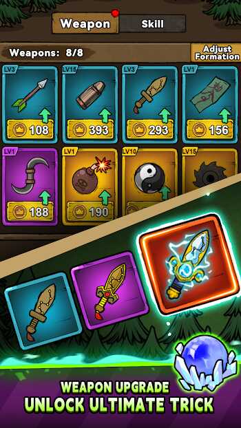 turnaround adventure mod apk download