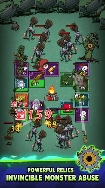 turnaround adventure mod apk for android