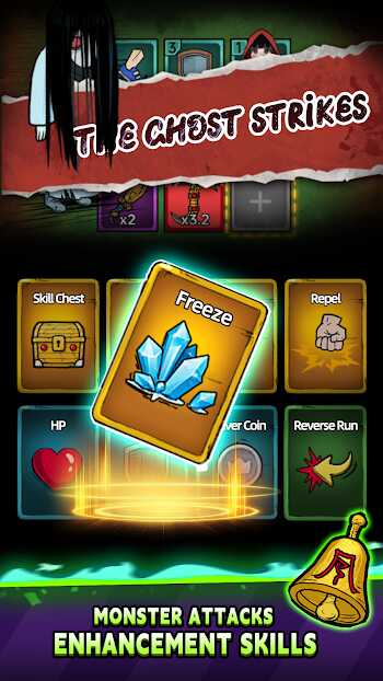 turnaround adventure mod apk