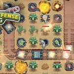 Turret Defense King