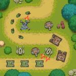 Icon Turret Defense King MOD APK 1.2.42 (Compras Grátis/Sem anúncios)
