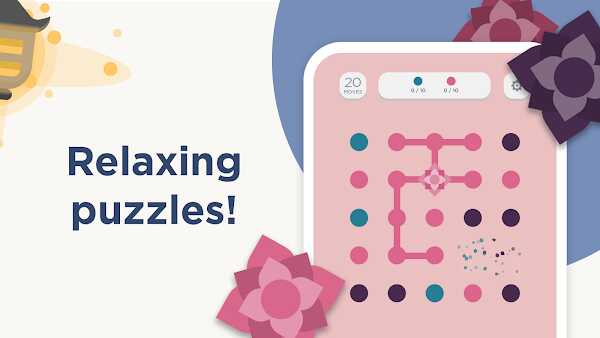 two dots free