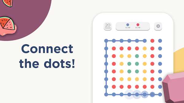 two dots mod apk for android