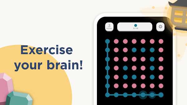 two dots mod apk latest version