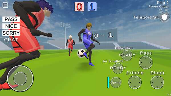 unmatched ego mod apk latest version