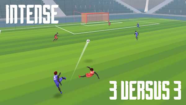 unmatched ego mod apk