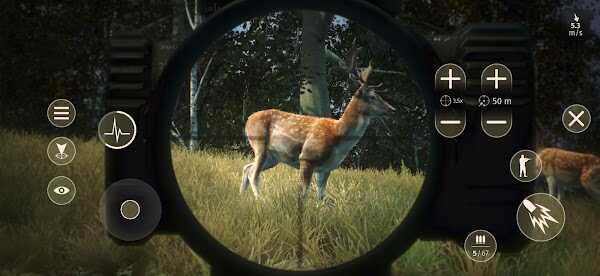 way of the hunter wild europe apk download