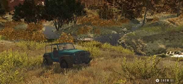 way of the hunter wild europe apk free