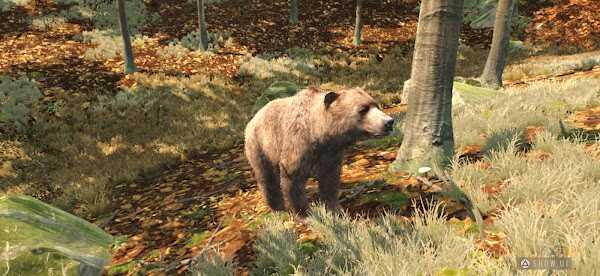 way of the hunter wild europe apk