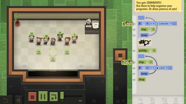 7 billion humans apk download