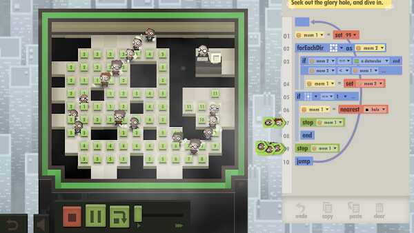 7 billion humans apk for android
