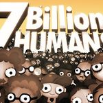 7 Billion Humans