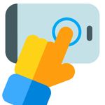 Icon Auto Clicker Mod APK 2.3.0 (Pro Feature Unlock)