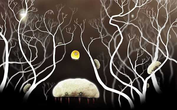 botanicula apk for android