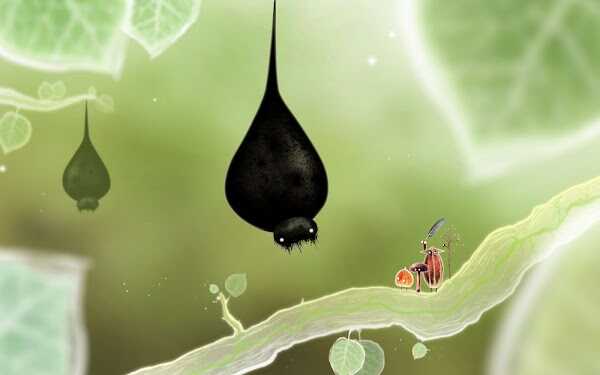 botanicula apk latest version