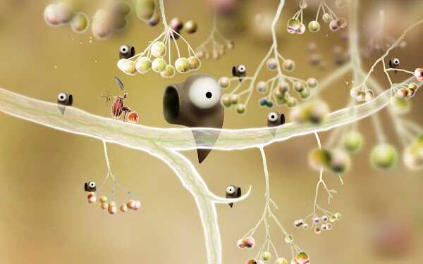 botanicula apk